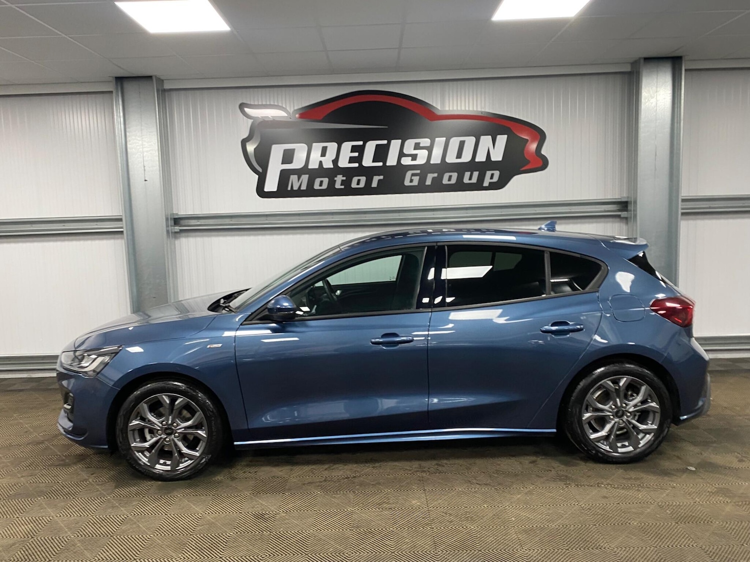 Used Ford Focus 2023 for sale - 77331629: Photo 19