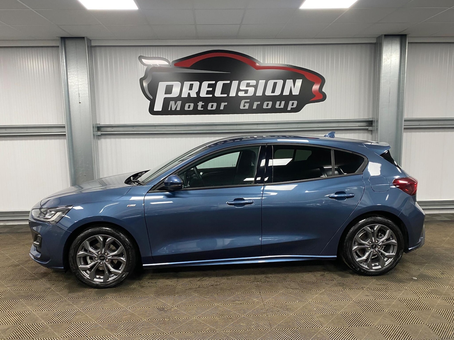 Used Ford Focus 2023 for sale - 77331629: Photo 20