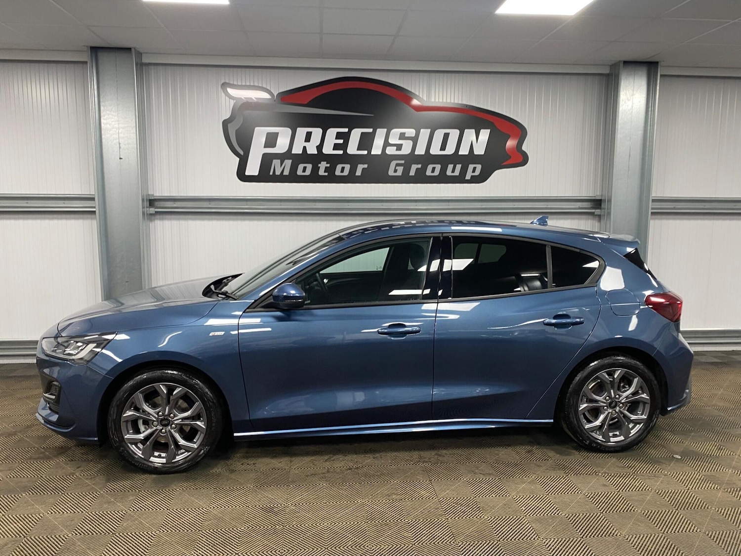 Used Ford Focus 2023 for sale - 77331629: Photo 21