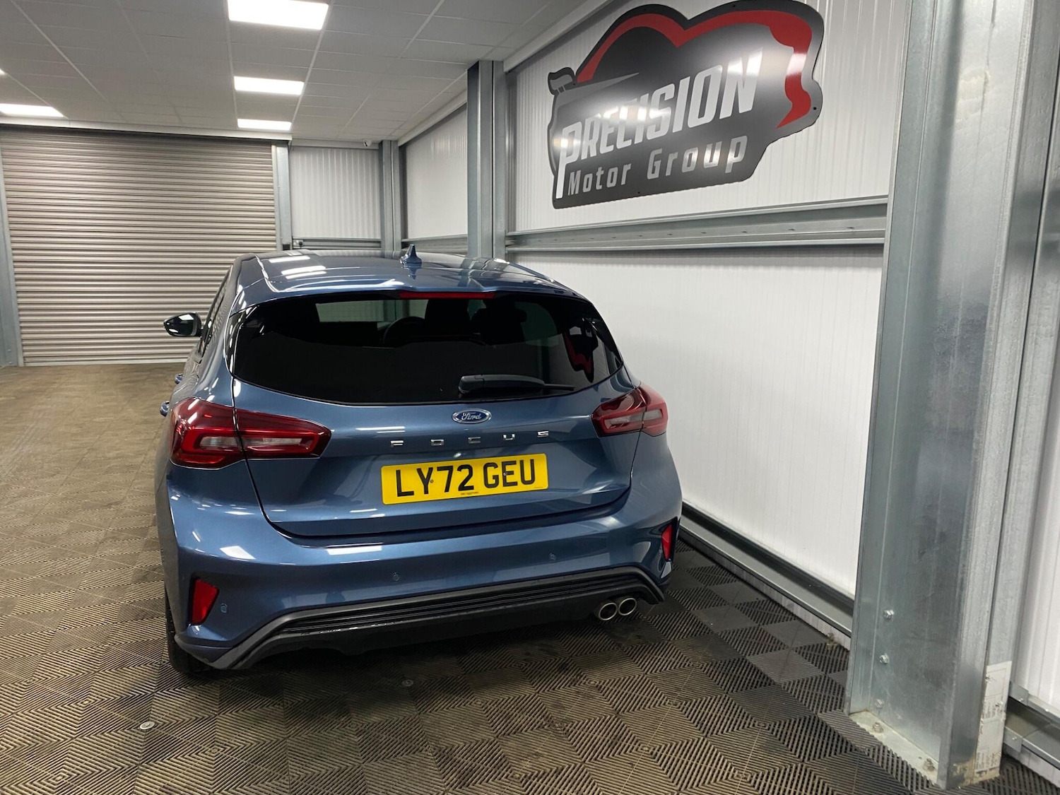 Used Ford Focus 2023 for sale - 77331629: Photo 23