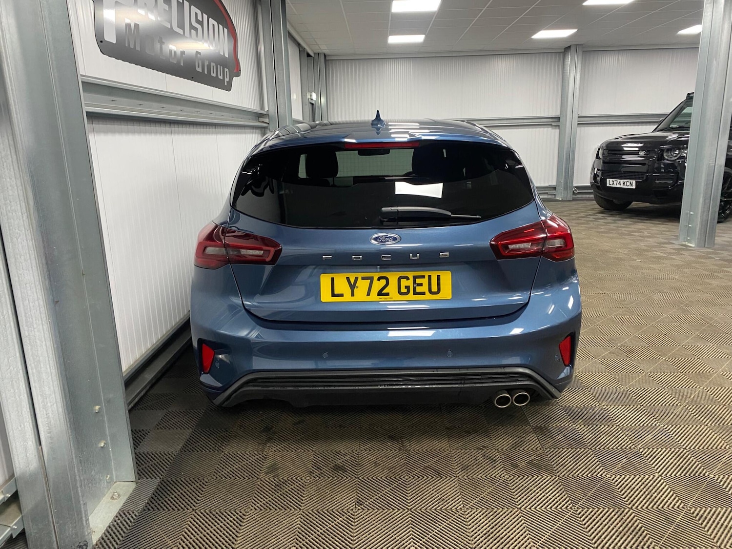 Used Ford Focus 2023 for sale - 77331629: Photo 25