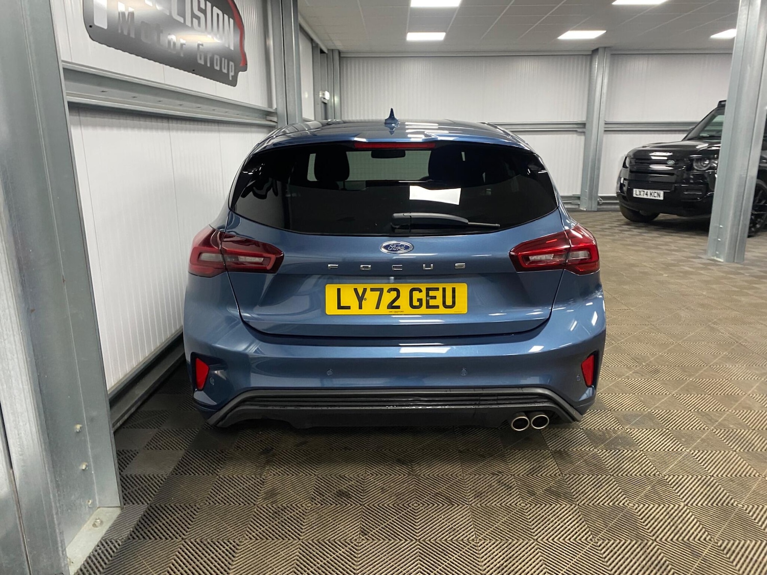 Used Ford Focus 2023 for sale - 77331629: Photo 26