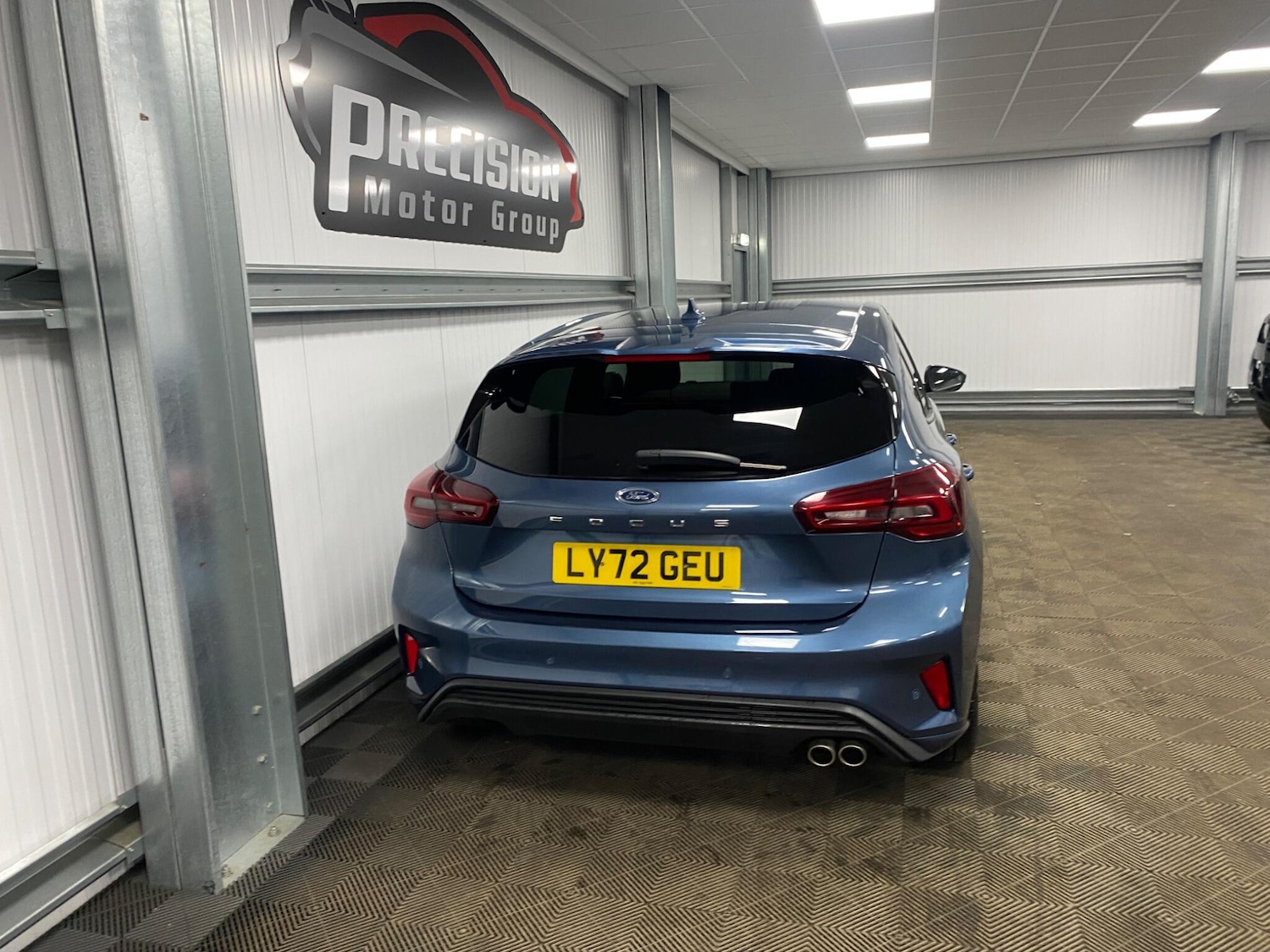 Used Ford Focus 2023 for sale - 77331629: Photo 28