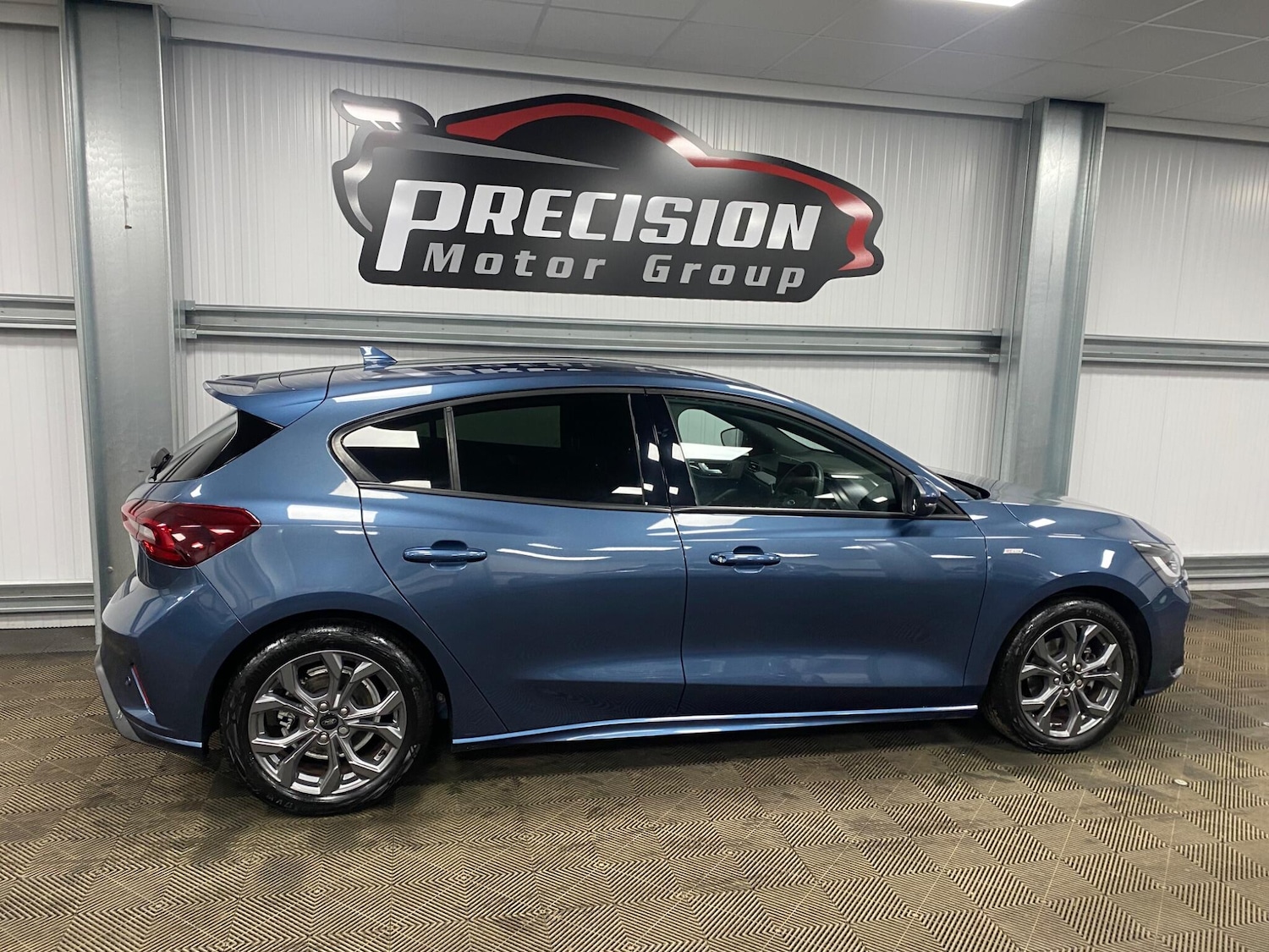 Used Ford Focus 2023 for sale - 77331629: Photo 29