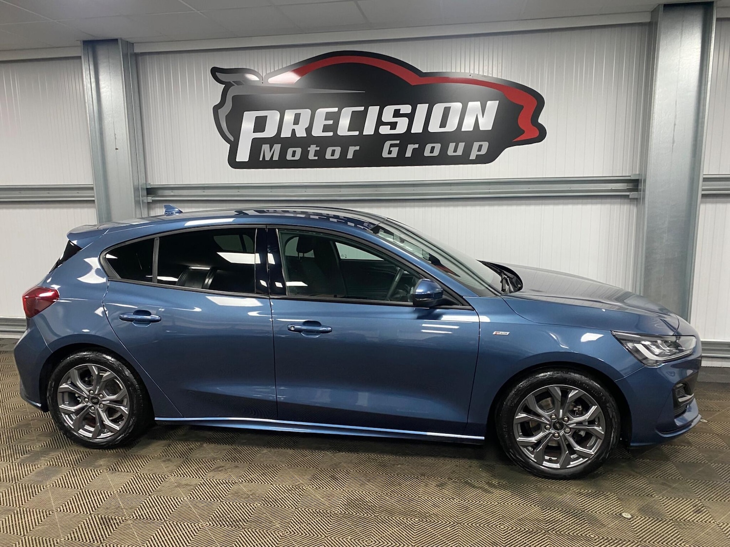 Used Ford Focus 2023 for sale - 77331629: Photo 31