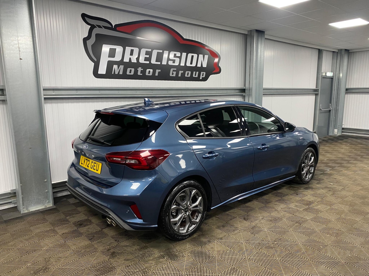 Used Ford Focus 2023 for sale - 77331629: Photo 33