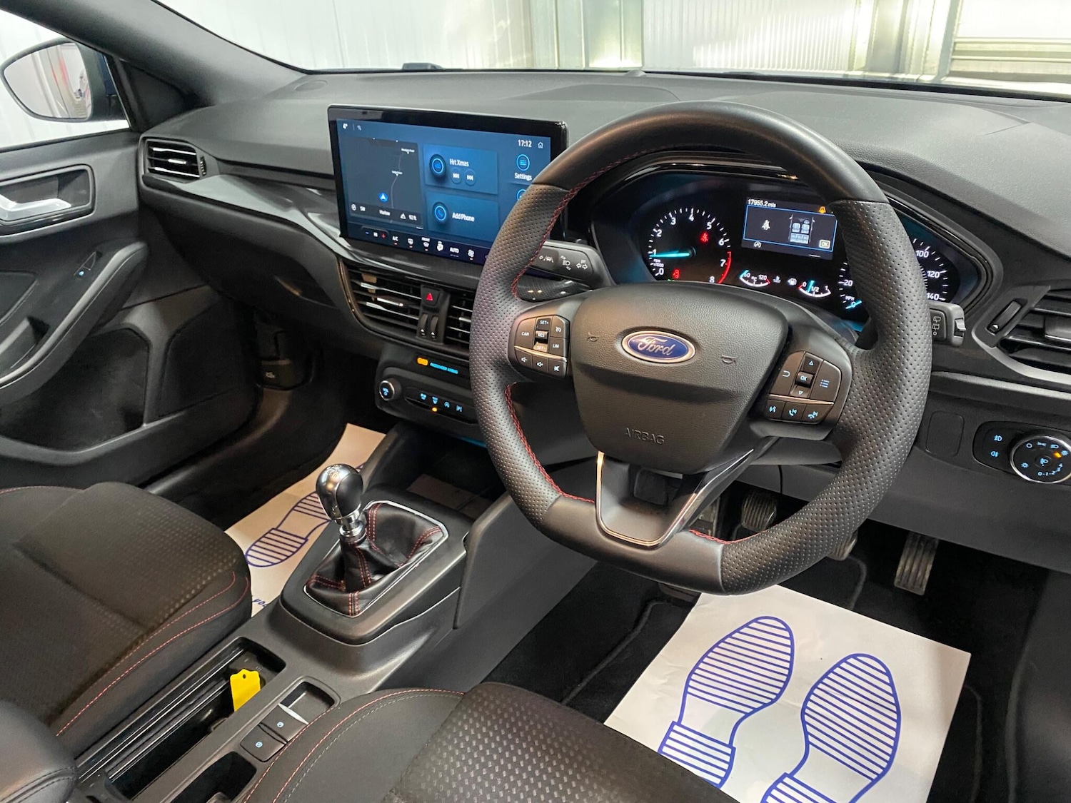 Used Ford Focus 2023 for sale - 77331629: Photo 34