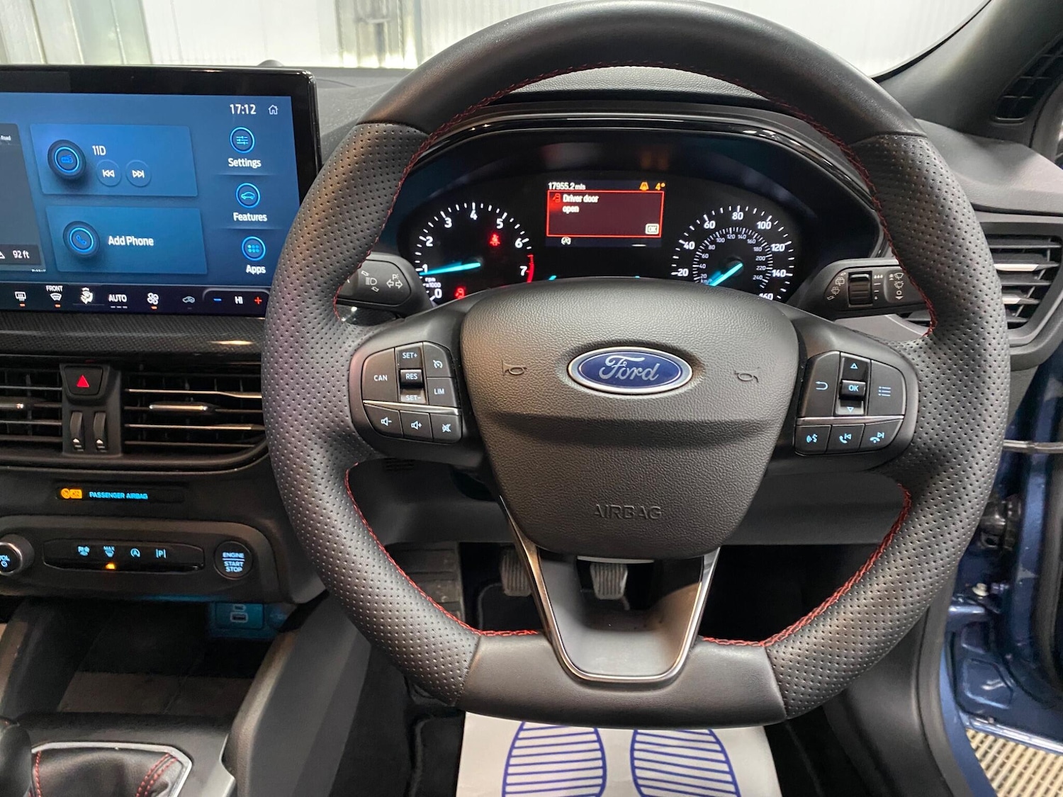 Used Ford Focus 2023 for sale - 77331629: Photo 35