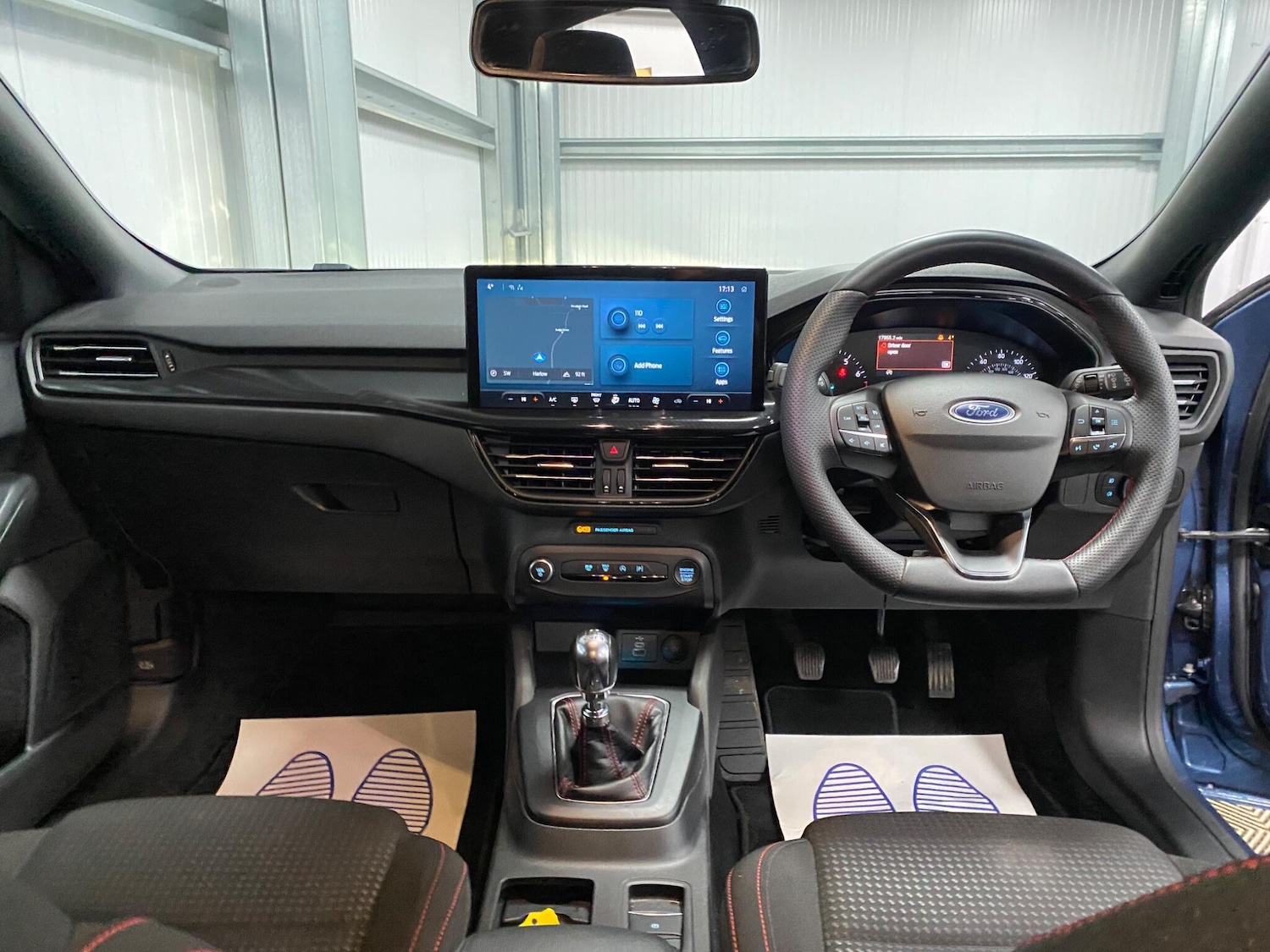 Used Ford Focus 2023 for sale - 77331629: Photo 36