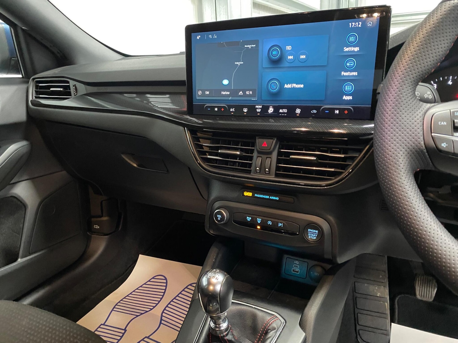 Used Ford Focus 2023 for sale - 77331629: Photo 37