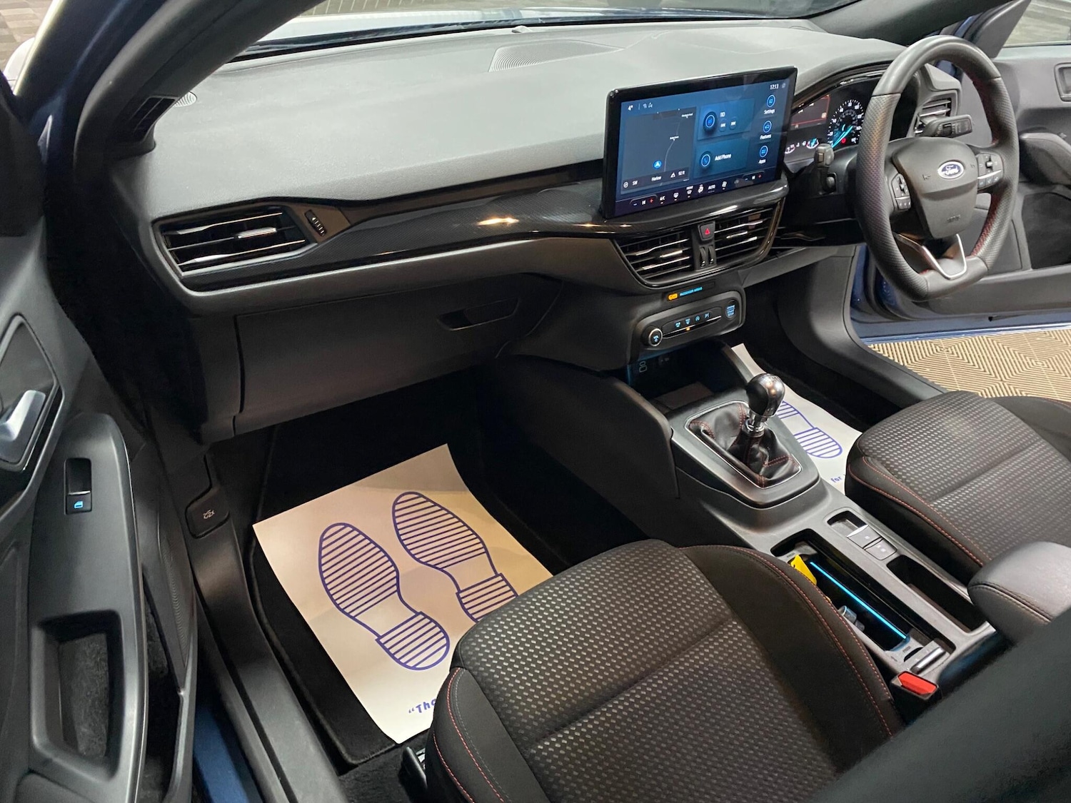 Used Ford Focus 2023 for sale - 77331629: Photo 39