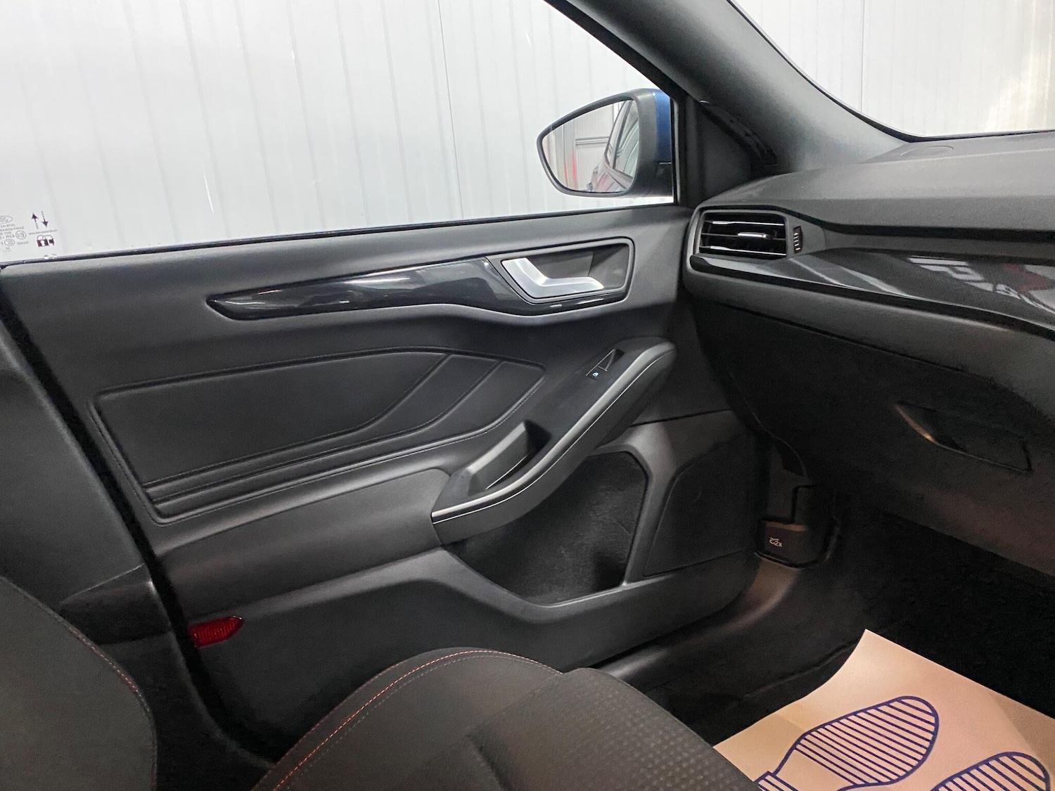 Used Ford Focus 2023 for sale - 77331629: Photo 40
