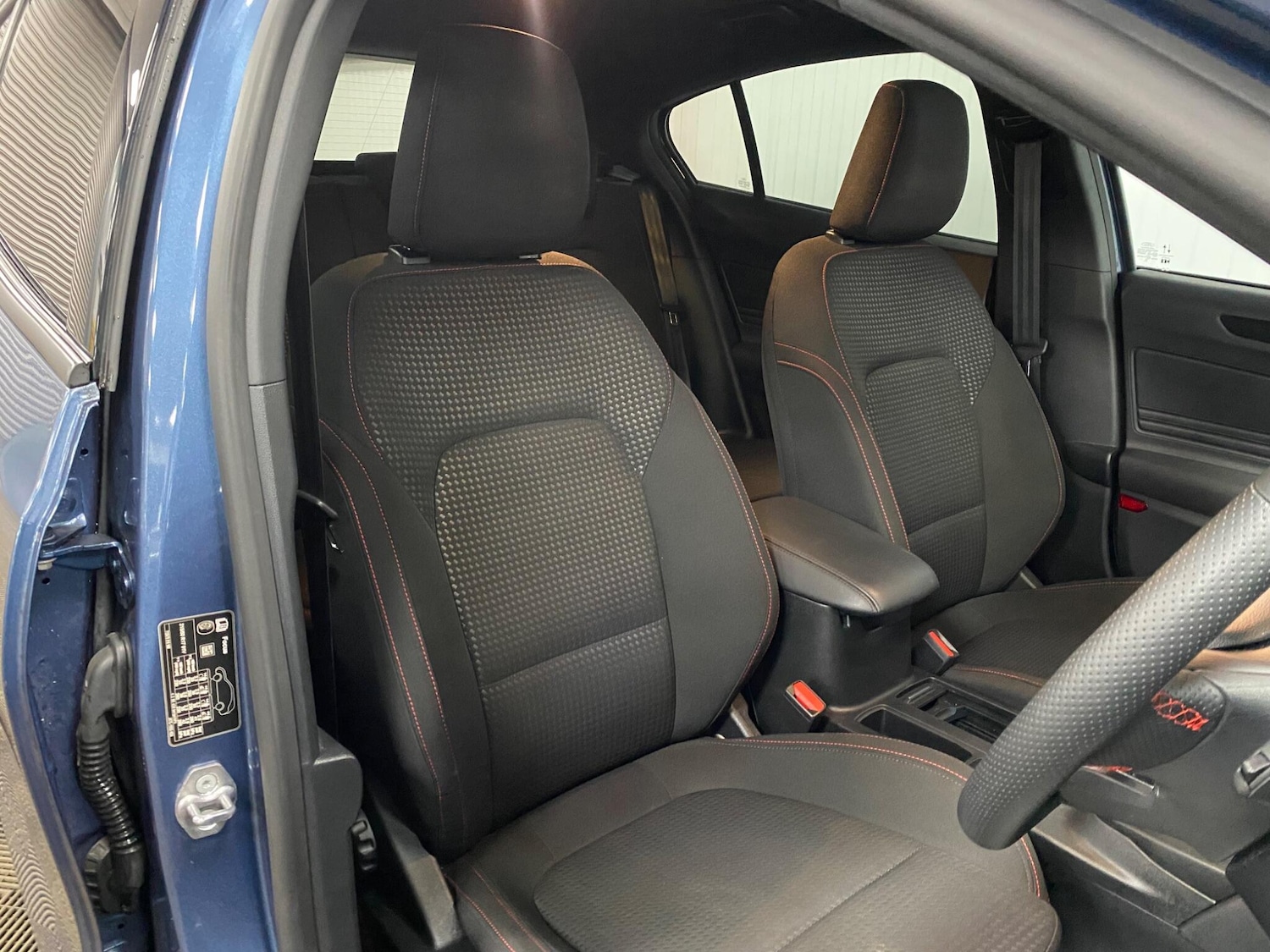 Used Ford Focus 2023 for sale - 77331629: Photo 41