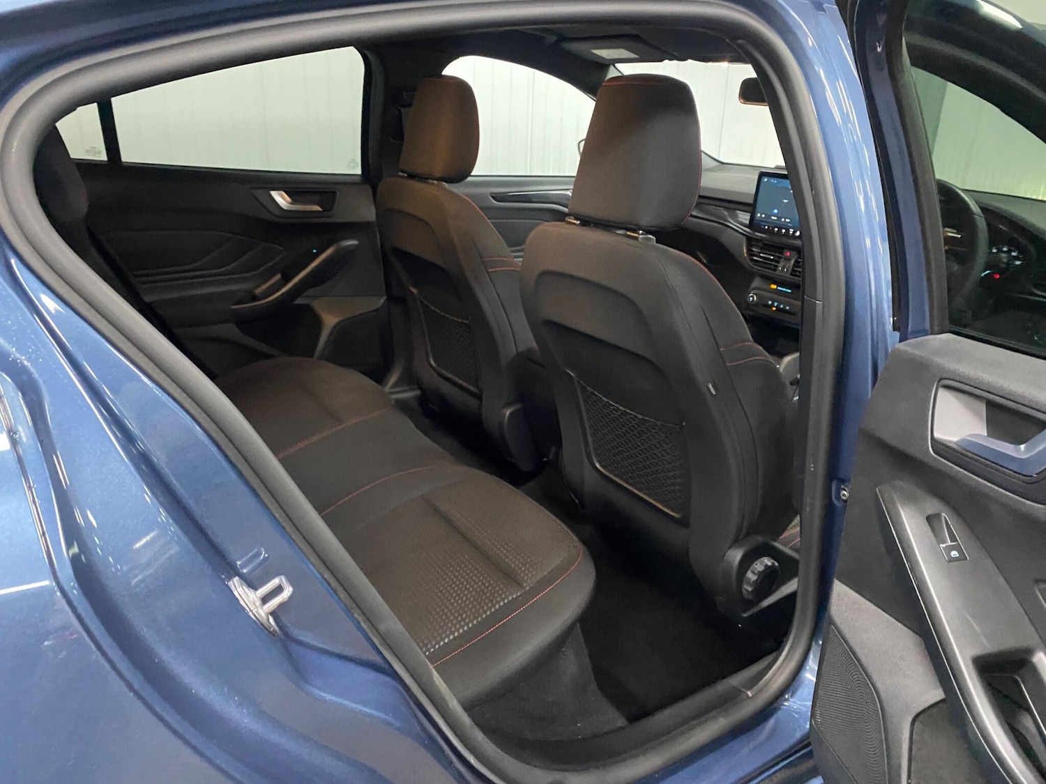 Used Ford Focus 2023 for sale - 77331629: Photo 42