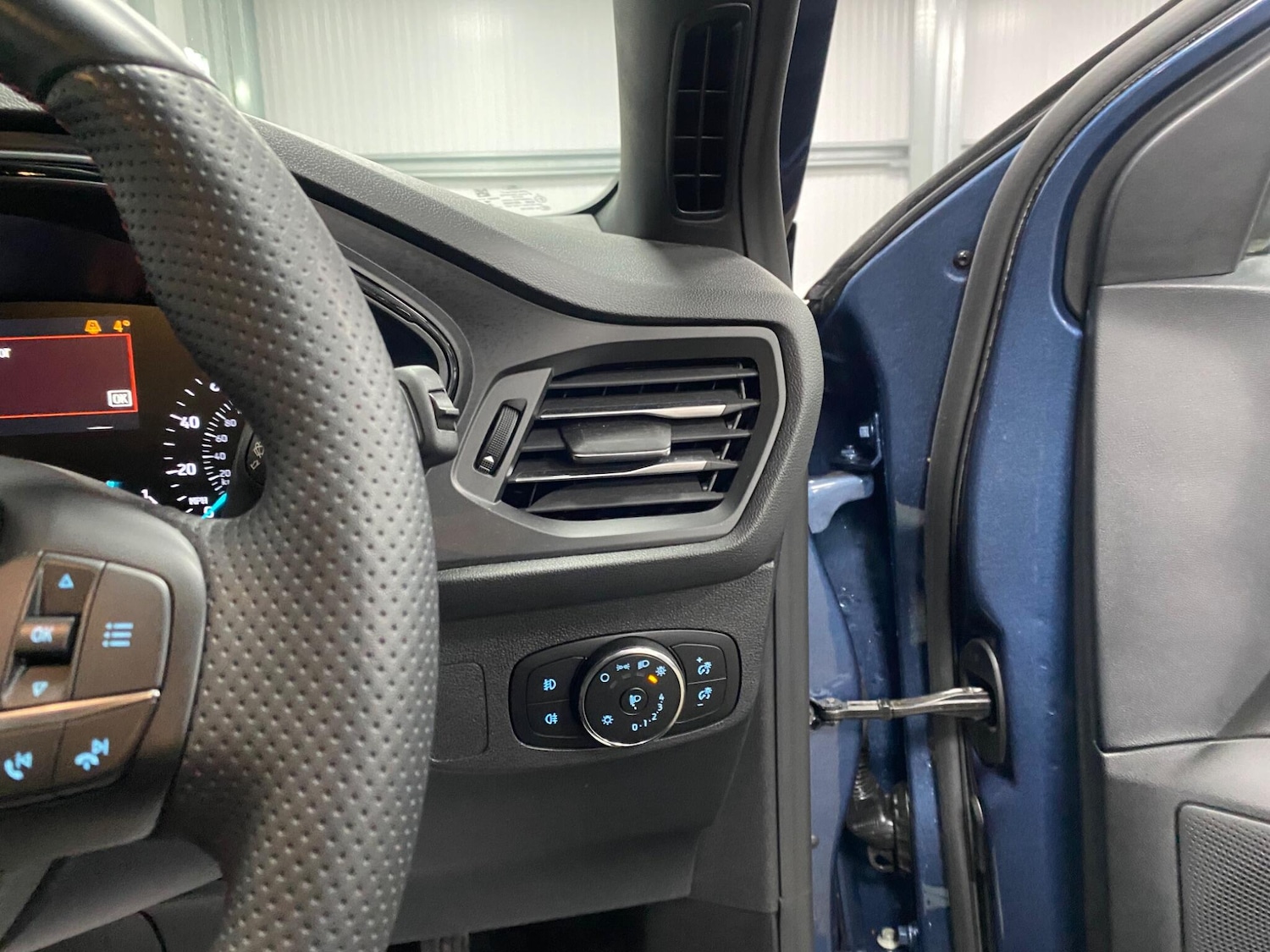 Used Ford Focus 2023 for sale - 77331629: Photo 43