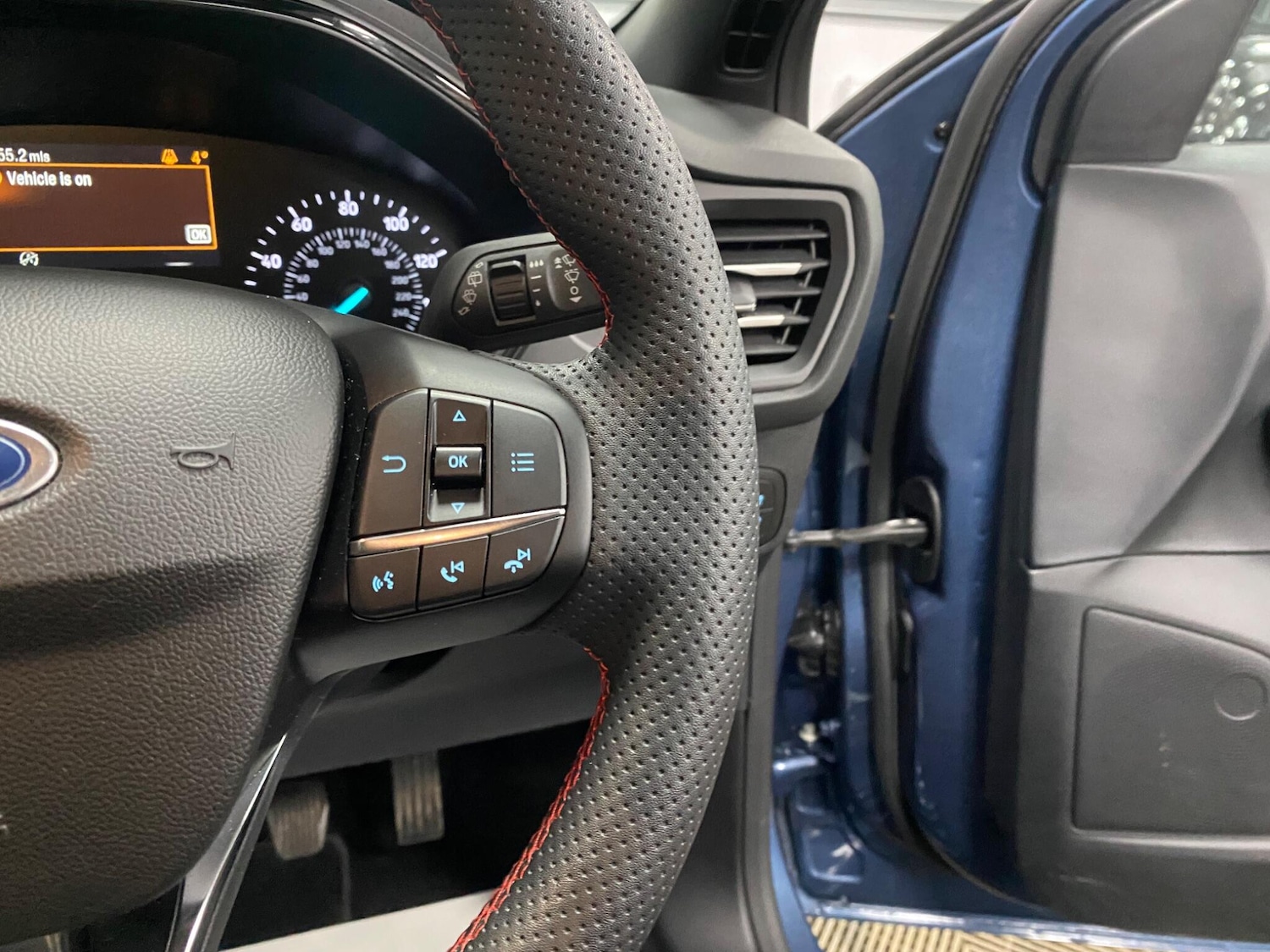 Used Ford Focus 2023 for sale - 77331629: Photo 45