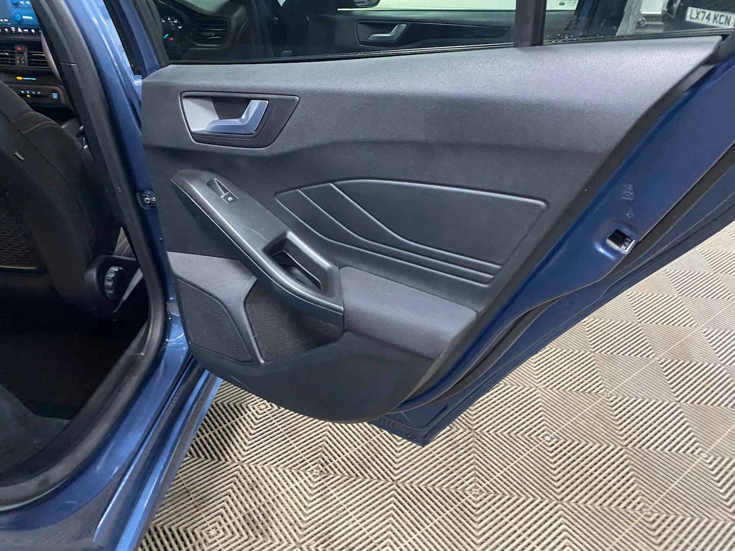 Used Ford Focus 2023 for sale - 77331629: Photo 46