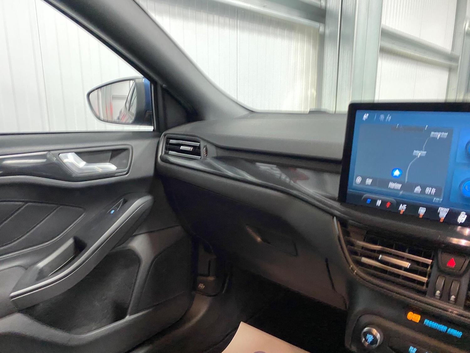 Used Ford Focus 2023 for sale - 77331629: Photo 48