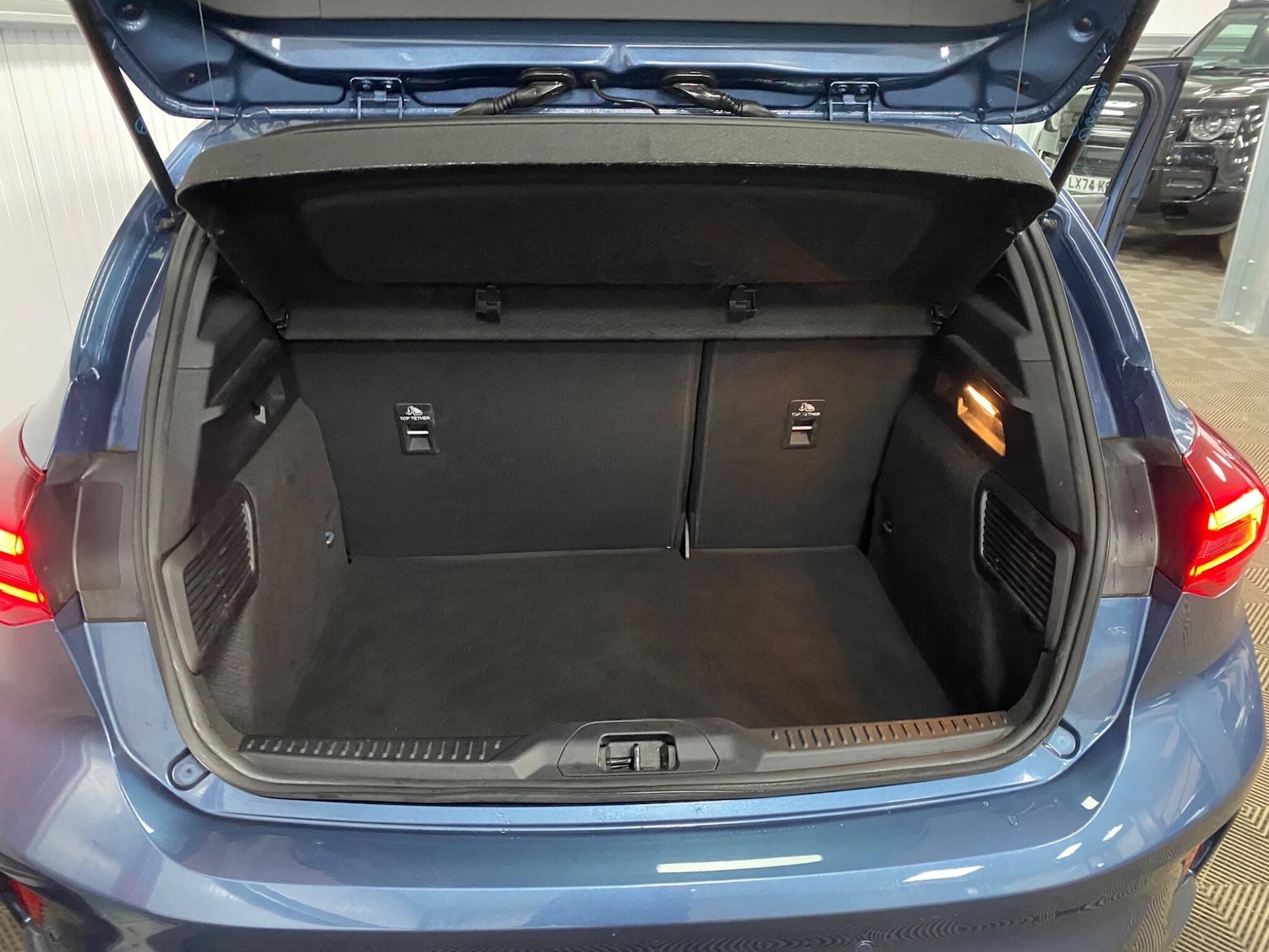 Used Ford Focus 2023 for sale - 77331629: Photo 49