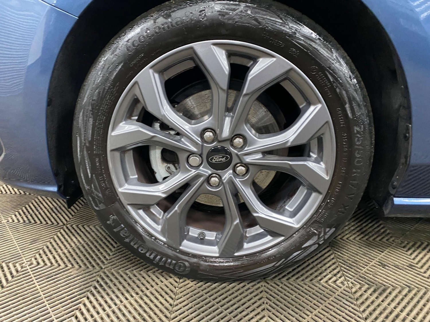 Used Ford Focus 2023 for sale - 77331629: Photo 50