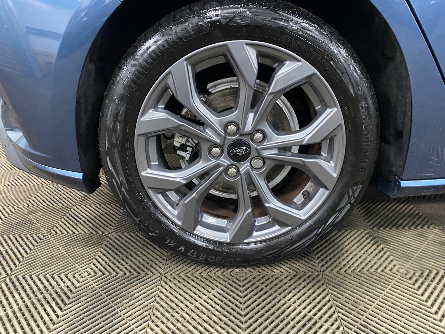 Used Ford Focus 2023 for sale - 77331629: Photo 51