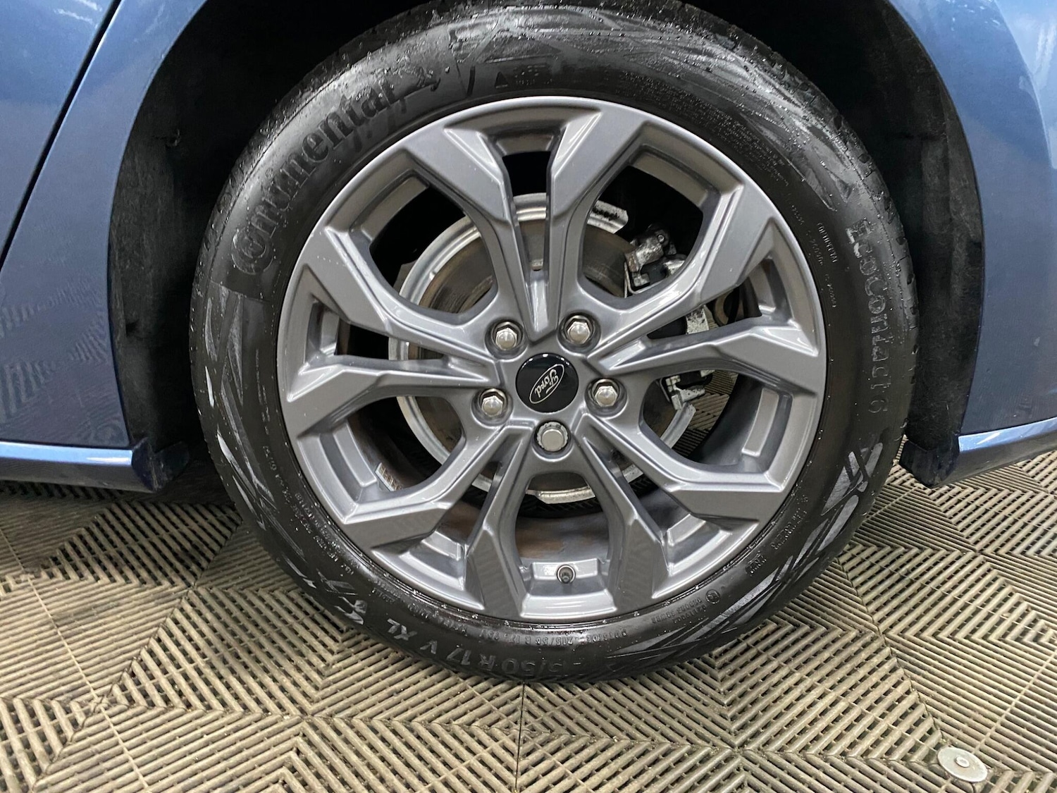 Used Ford Focus 2023 for sale - 77331629: Photo 52