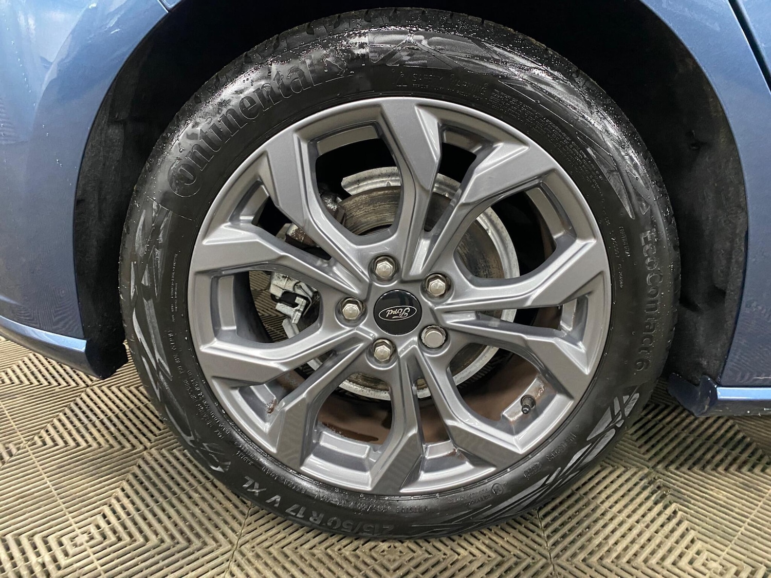 Used Ford Focus 2023 for sale - 77331629: Photo 53