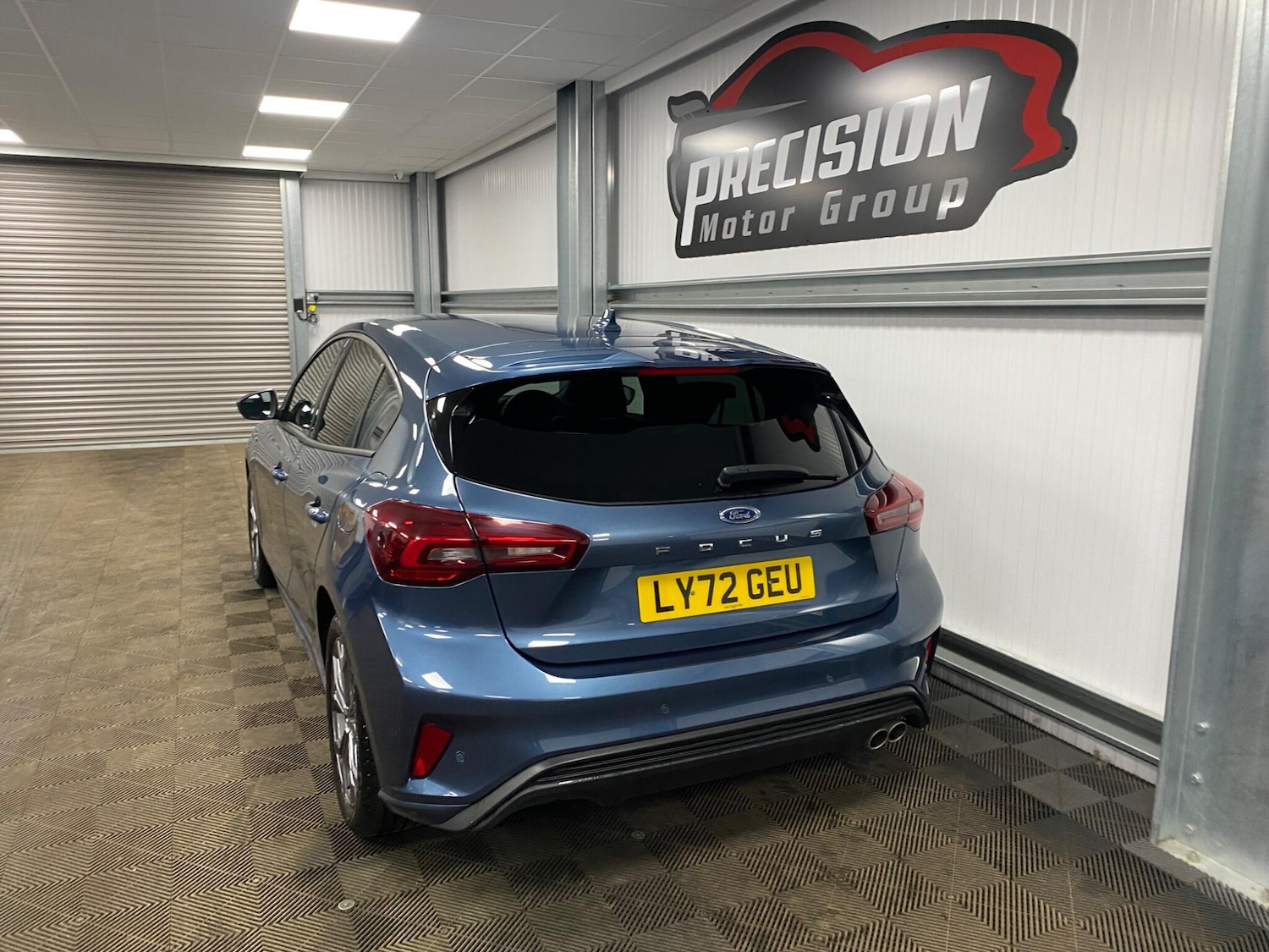 Used Ford Focus 2023 for sale - 77331629: Photo 6