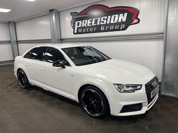 Used Audi A4 2018 for sale - 78623294: Photo