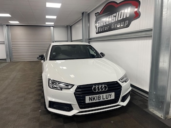 Used Audi A4 2018 for sale - 78623294: Photo