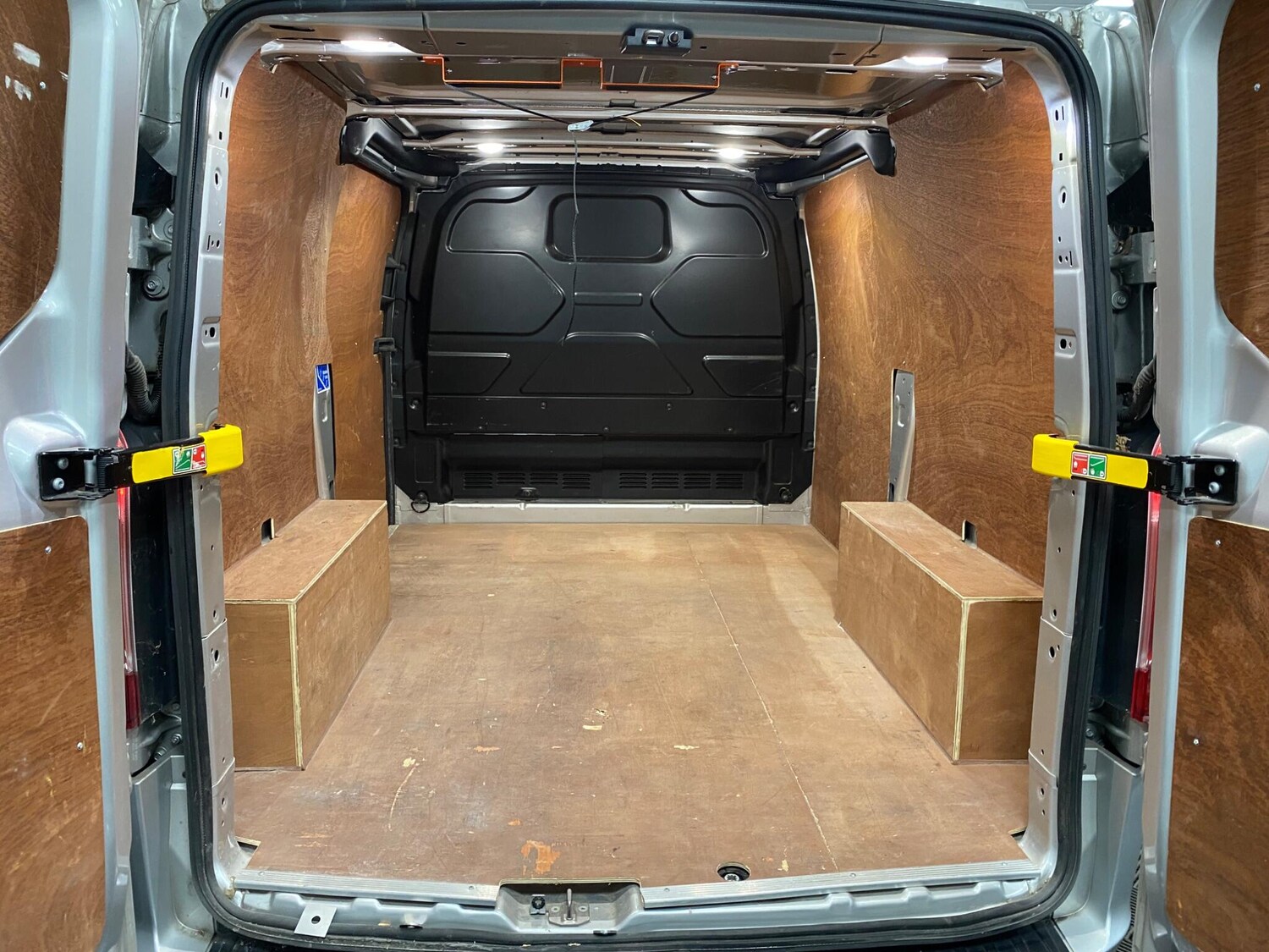 Vehicle 38