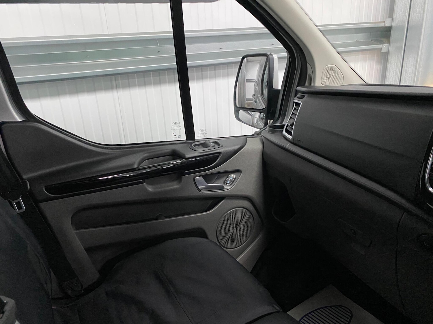 Vehicle 40