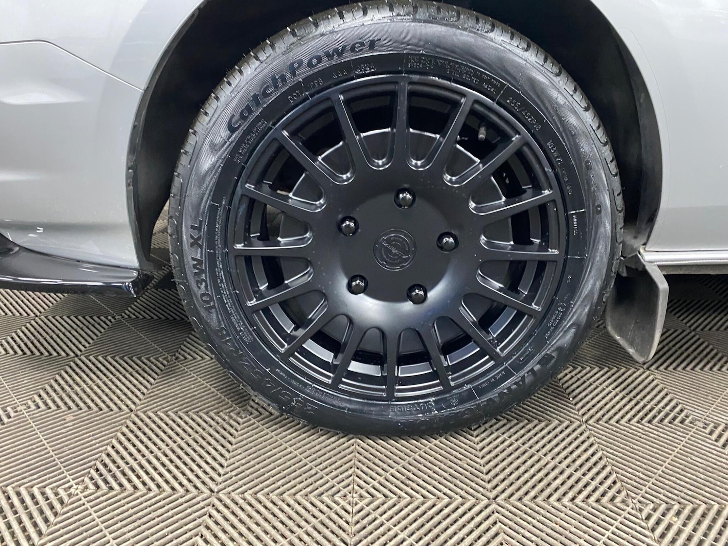 Vehicle 45