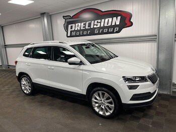 Used Skoda Karoq 2018 for sale - 78946568: Photo
