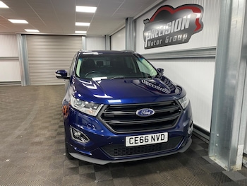 Used Ford Edge 2016 for sale - 75520794: Photo