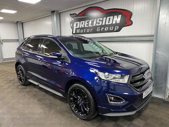 Used Ford Edge 2016 for sale - 75520794: Photo