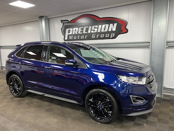Used Ford Edge 2016 for sale - 75520794: Photo