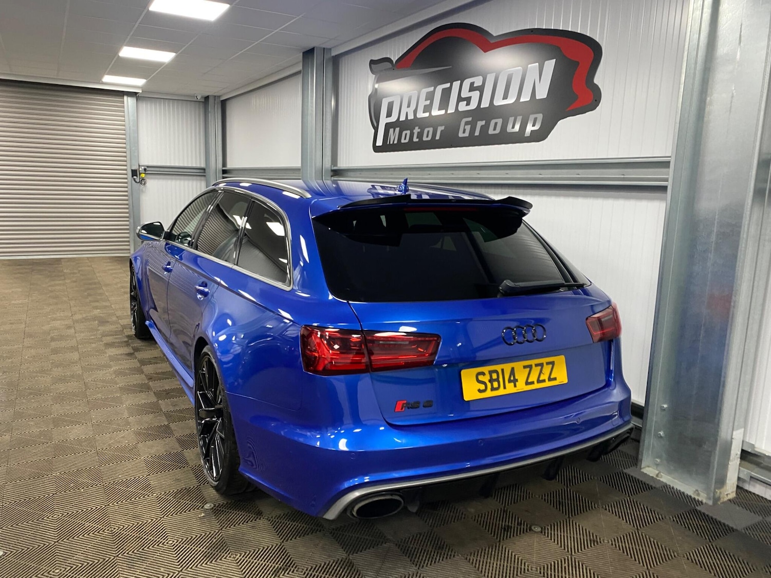 Used Audi RS6 Avant for sale - 77315432: Photo 13