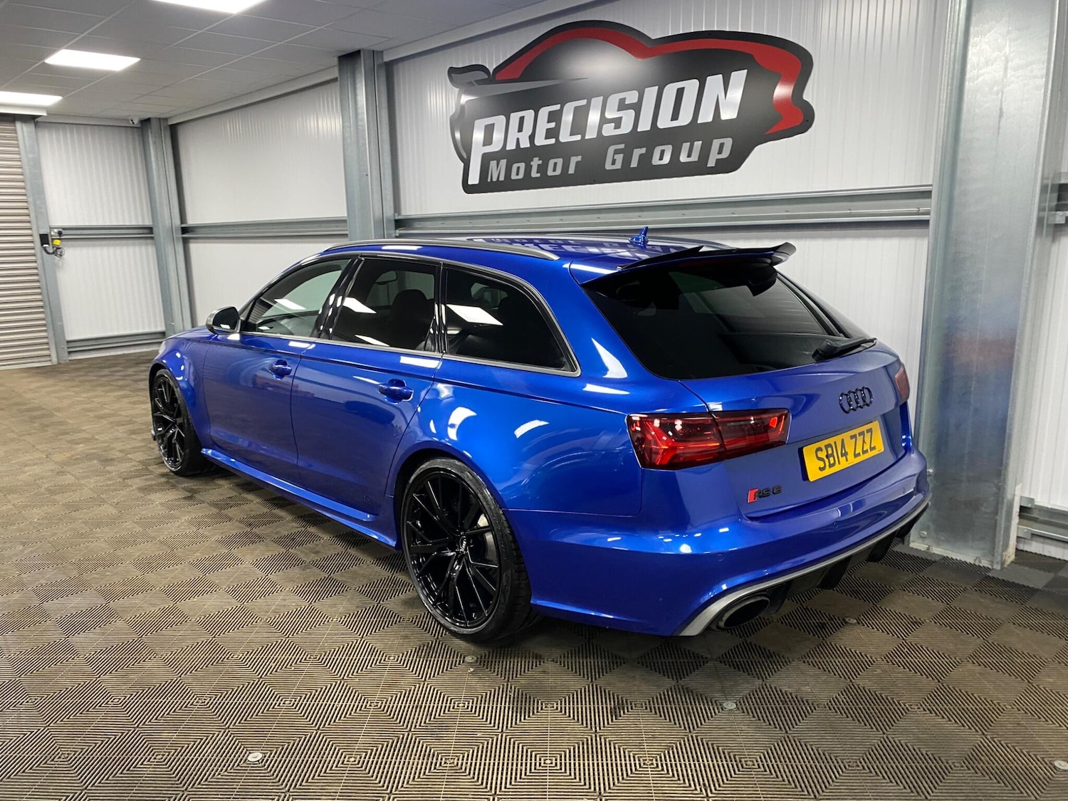 Used Audi RS6 Avant for sale - 77315432: Photo 15