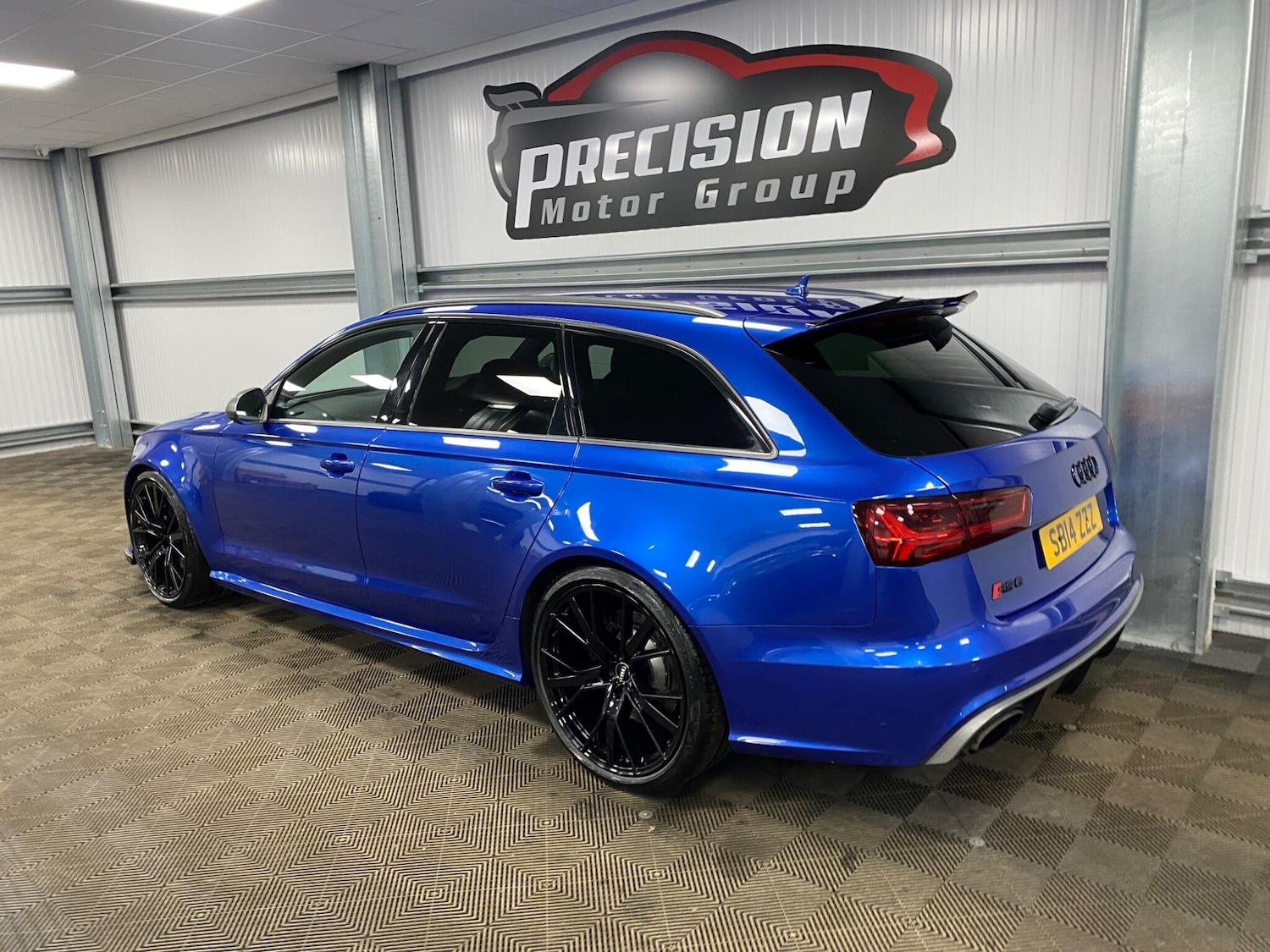 Used Audi RS6 Avant for sale - 77315432: Photo 16