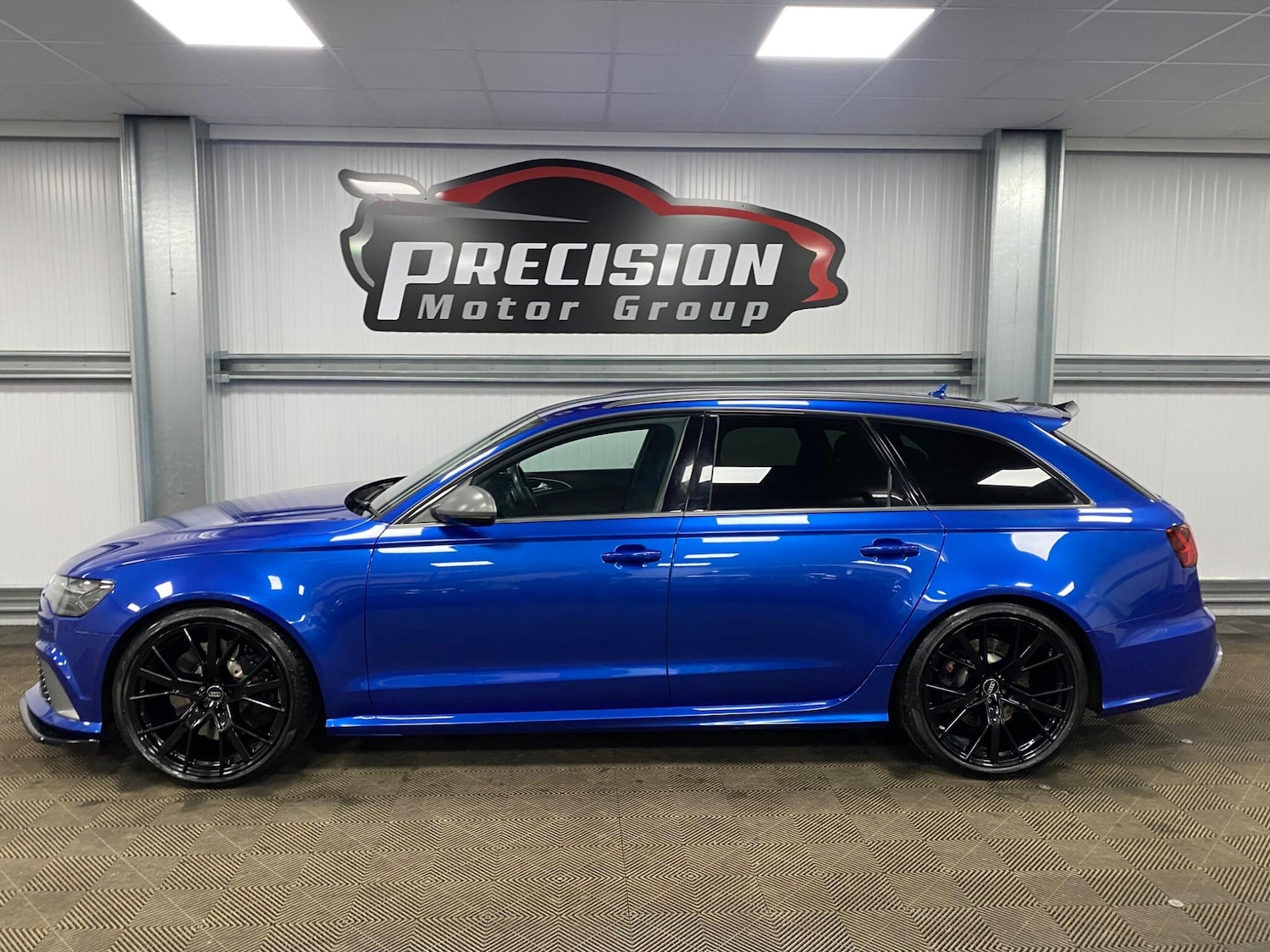 Used Audi RS6 Avant for sale - 77315432: Photo 18