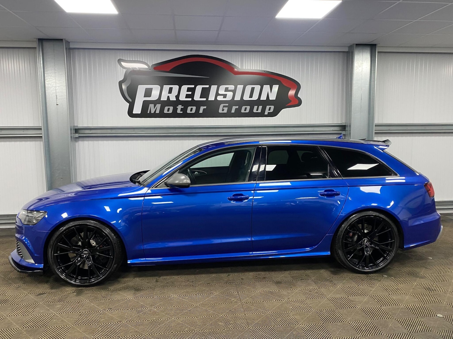 Used Audi RS6 Avant for sale - 77315432: Photo 19