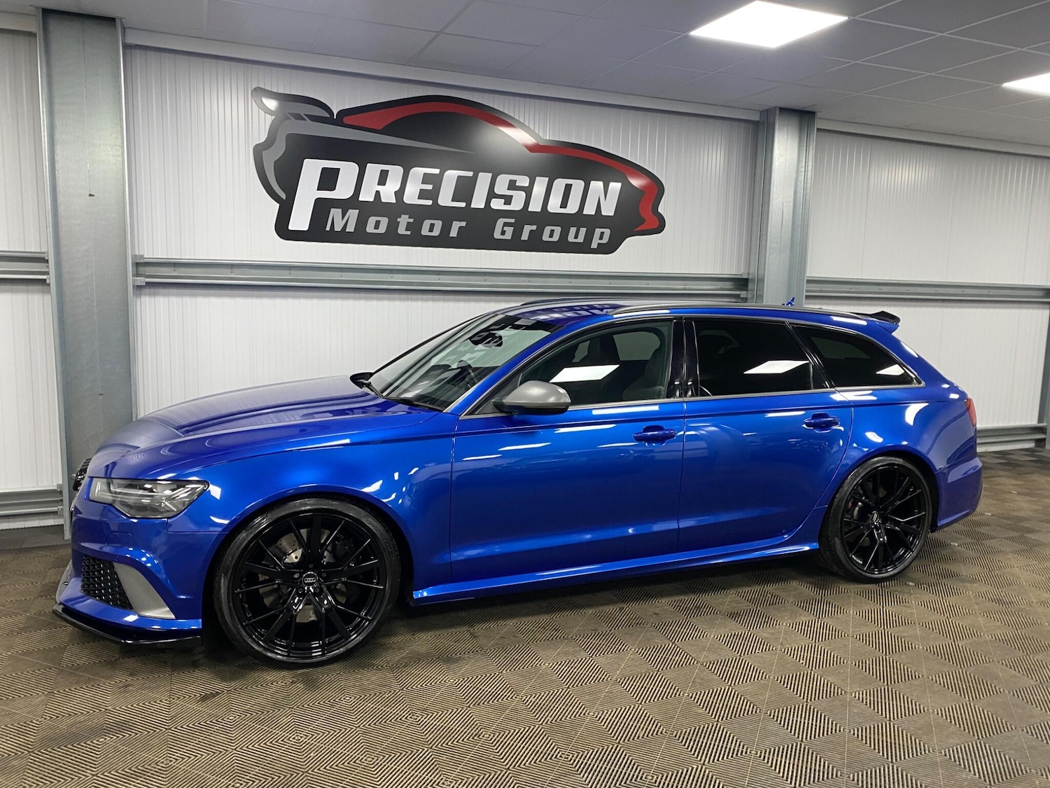 Used Audi RS6 Avant for sale - 77315432: Photo 20