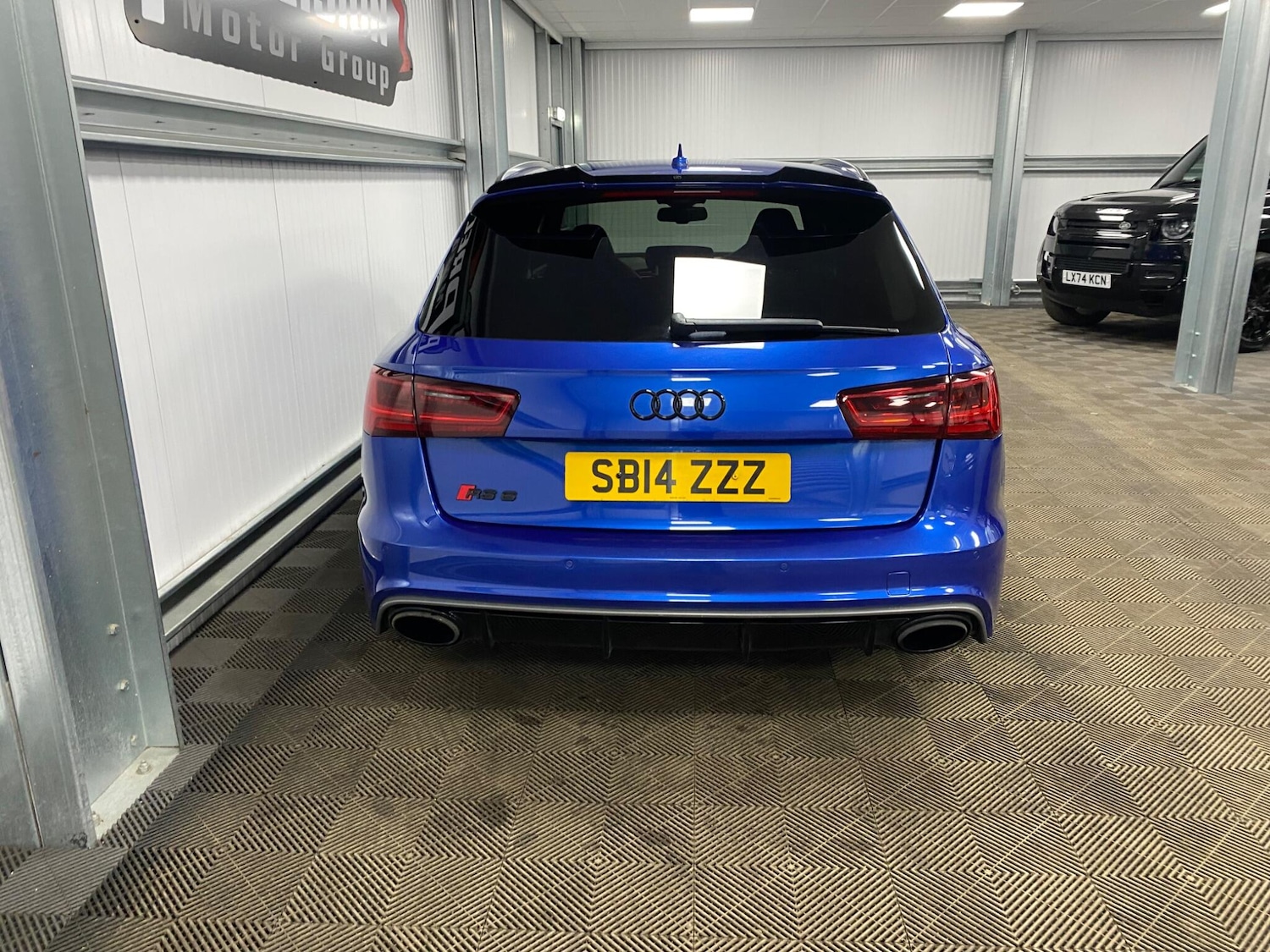 Used Audi RS6 Avant for sale - 77315432: Photo 21