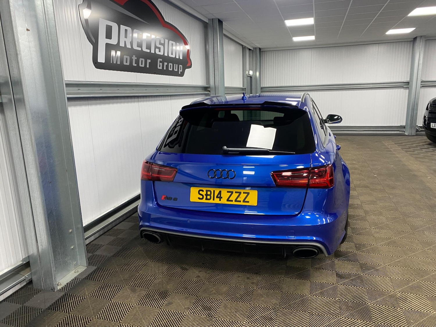 Used Audi RS6 Avant for sale - 77315432: Photo 23