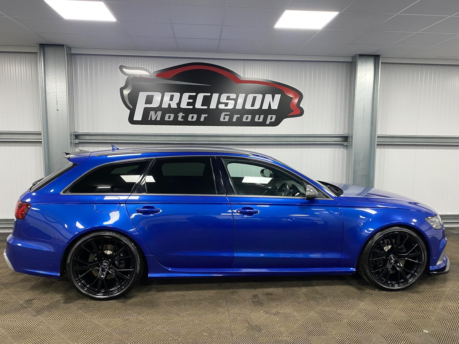 Used Audi RS6 Avant for sale - 77315432: Photo 25
