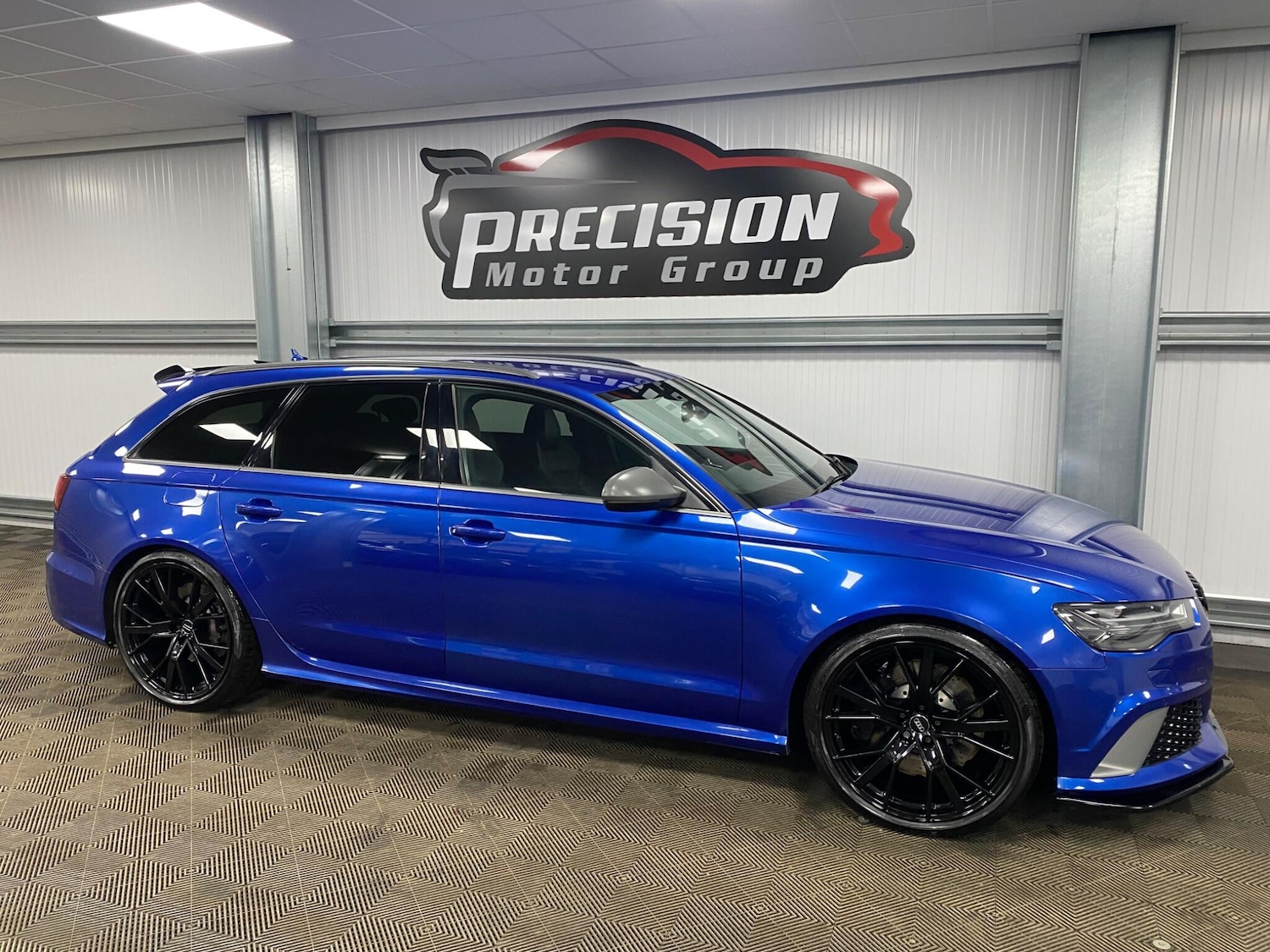 Used Audi RS6 Avant for sale - 77315432: Photo 26