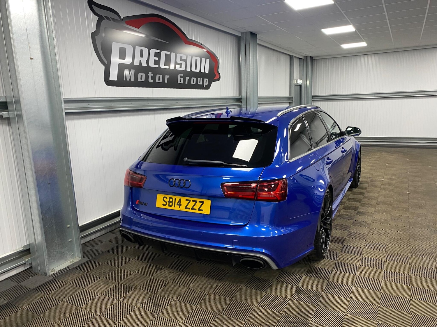 Used Audi RS6 Avant for sale - 77315432: Photo 27