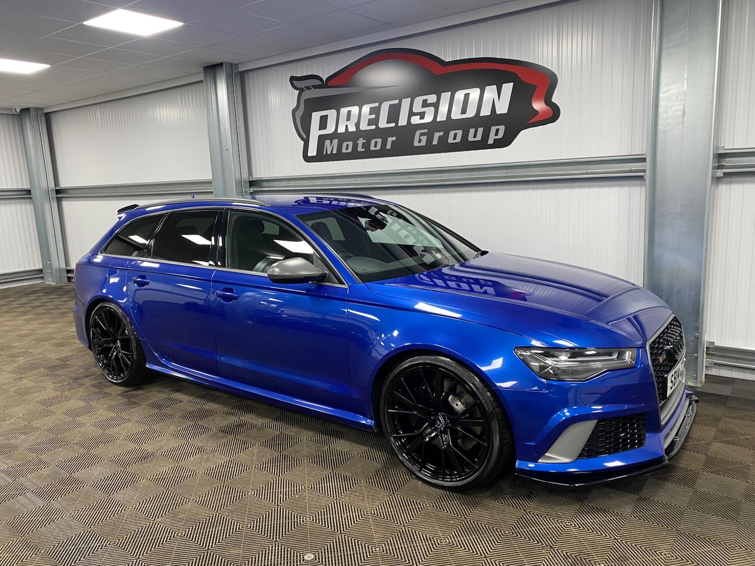 Used Audi RS6 Avant for sale - 77315432: Photo 3