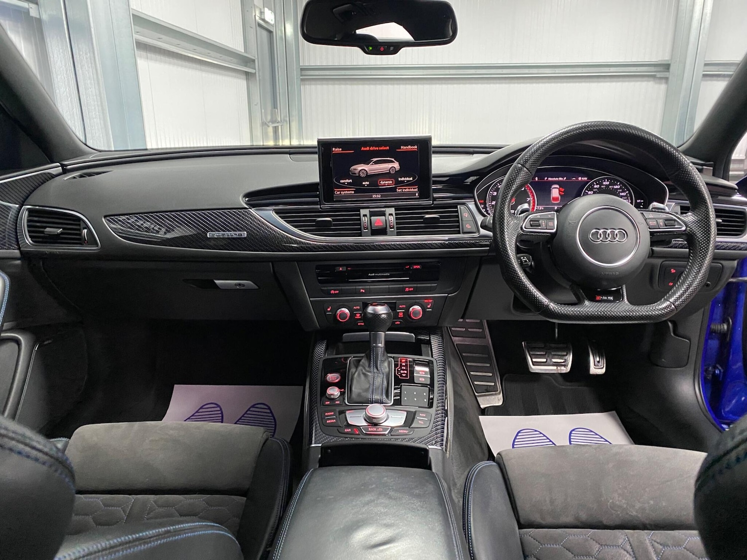 Used Audi RS6 Avant for sale - 77315432: Photo 30